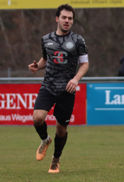 TSV-Kapitän Holdenrieder